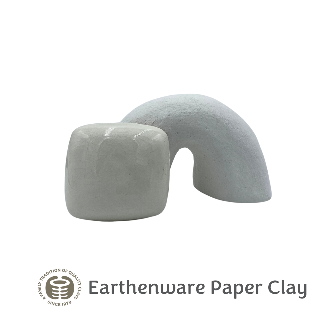 Paper Clay