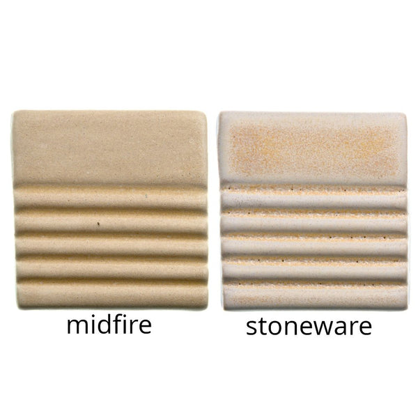 Walker Ceramics Midfire Brush On Glazes