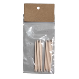 Small Sculpting Sticks - 10 pack