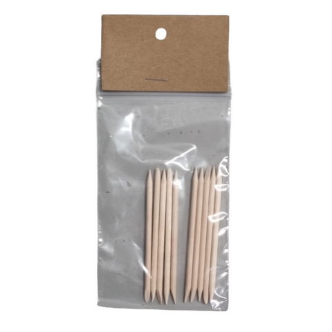 Small Sculpting Sticks - 10 pack