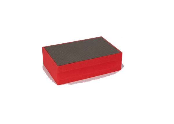 Diamond Sanding Block