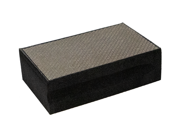 Diamond Sanding Block