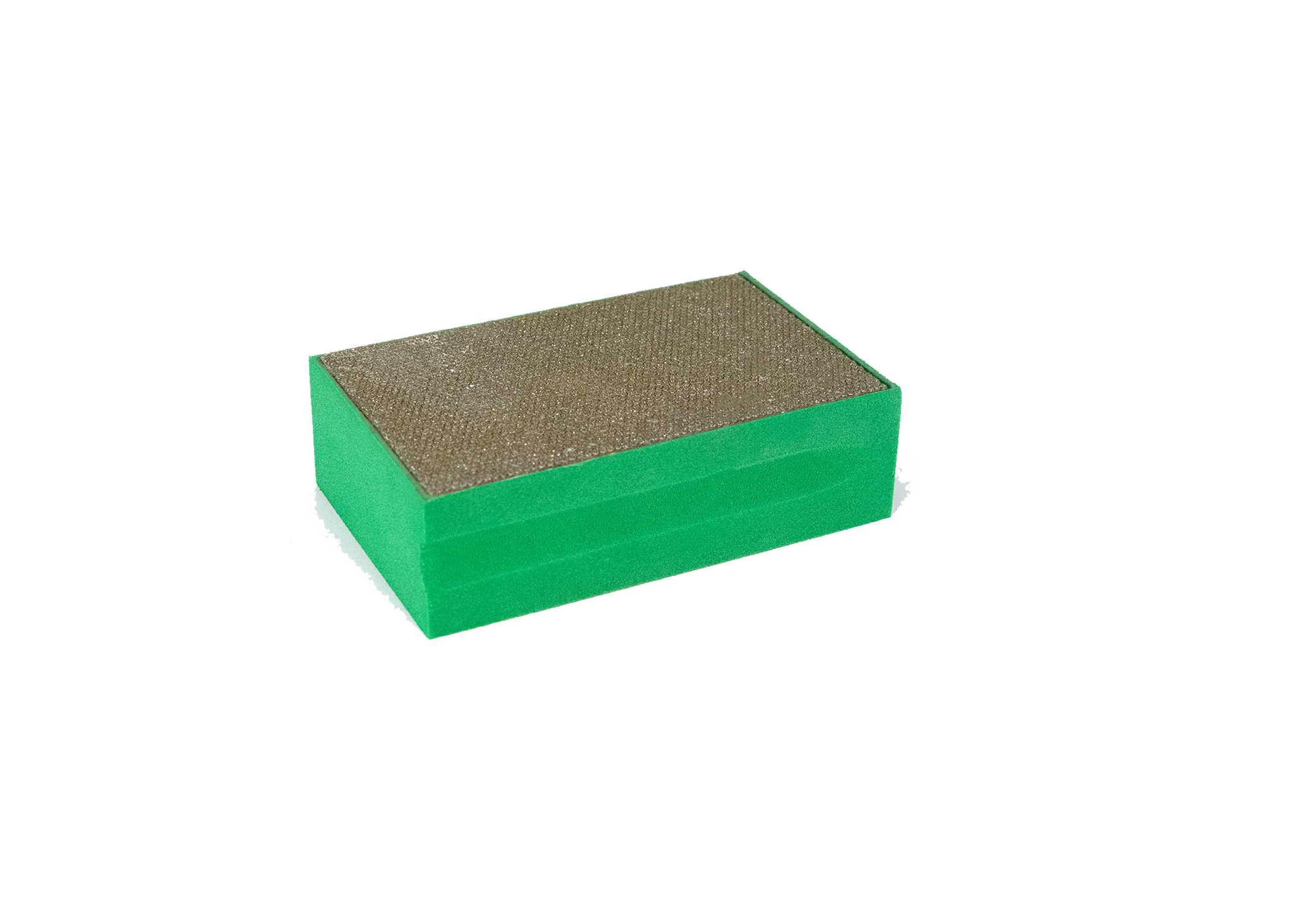 Diamond Sanding Block