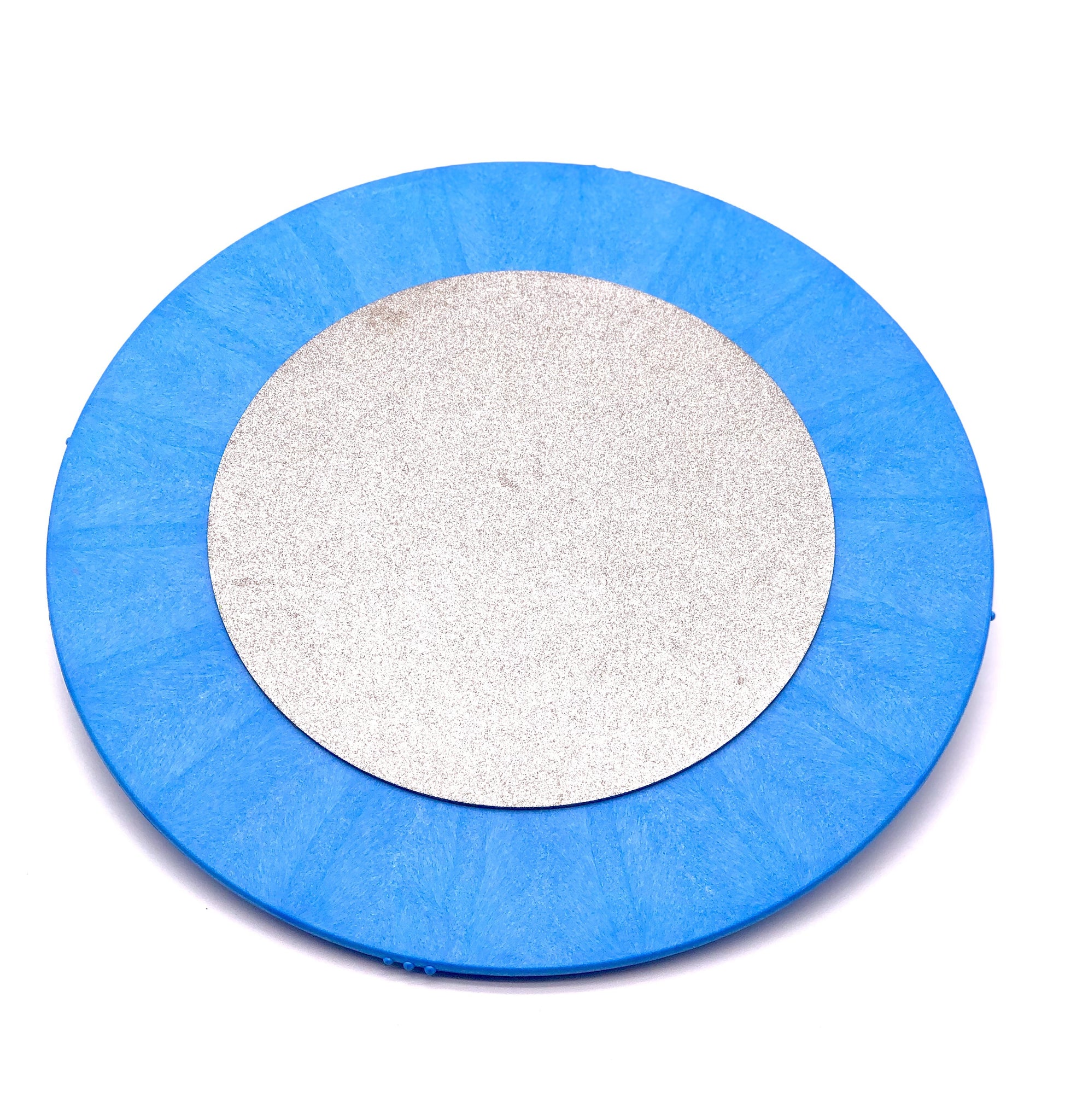 Diamond Grinding Disc - 8"