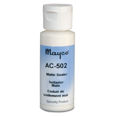 Mayco Magic Metallics Acrylics - 59 ml