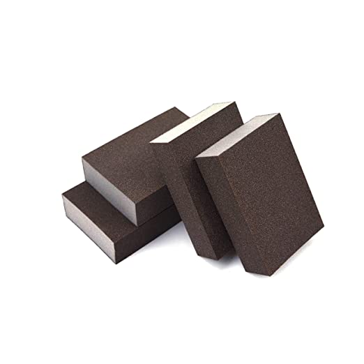 Sanding Blocks - Coarse/Medium Grits